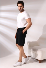 20576  ERKEK CEPLİ GENİŞ ŞORT 