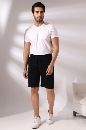 20576  ERKEK CEPLİ GENİŞ ŞORT 