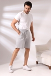20576  ERKEK CEPLİ GENİŞ ŞORT 