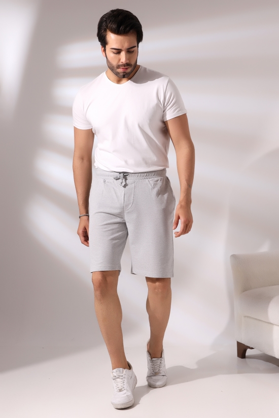 20576  ERKEK CEPLİ GENİŞ ŞORT 