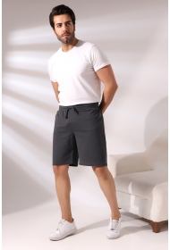 20576  ERKEK CEPLİ GENİŞ ŞORT 