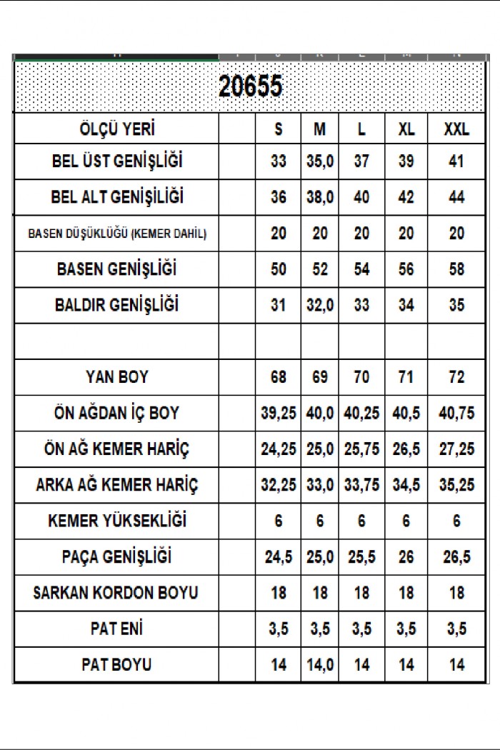 20655 ERKEK 2İP CEPLİ KAPRİ ŞORT PANTOLON 20655 ERKEK 2İP CEPLİ KAPRİ ŞORT PANTOLON