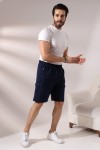 21526 ERKEK CEPLERİ FERMUARLI KARGO CEPLİ ŞORT 21526 ERKEK CEPLERİ FERMUARLI KARGO CEPLİ ŞORT