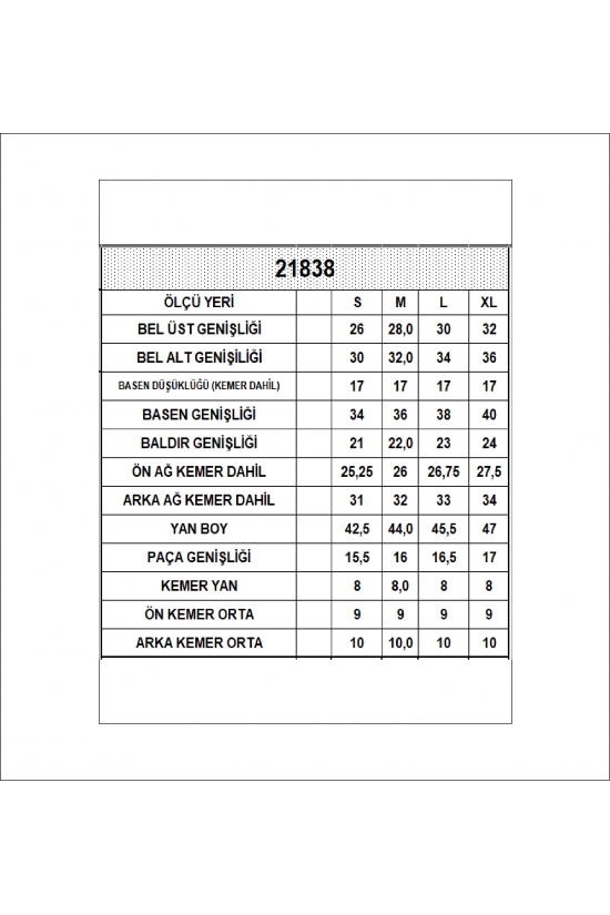 21838 KADIN DALGIÇ FULL LYC YÜKSEK BEL KARYOKALI GENİŞ BANT SPOR ŞORT TAYT 