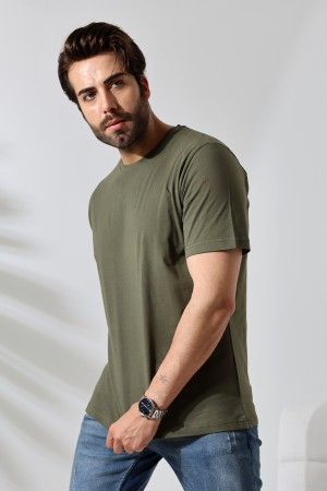 21751  ERKEK BASİC COMFOFRT FİT  KISA KOL BİSİKLET YAKA PAMUKLU TSHIRT  21751  ERKEK BASİC COMFOFRT FİT  KISA KOL BİSİKLET YAKA PAMUKLU TSHIRT
