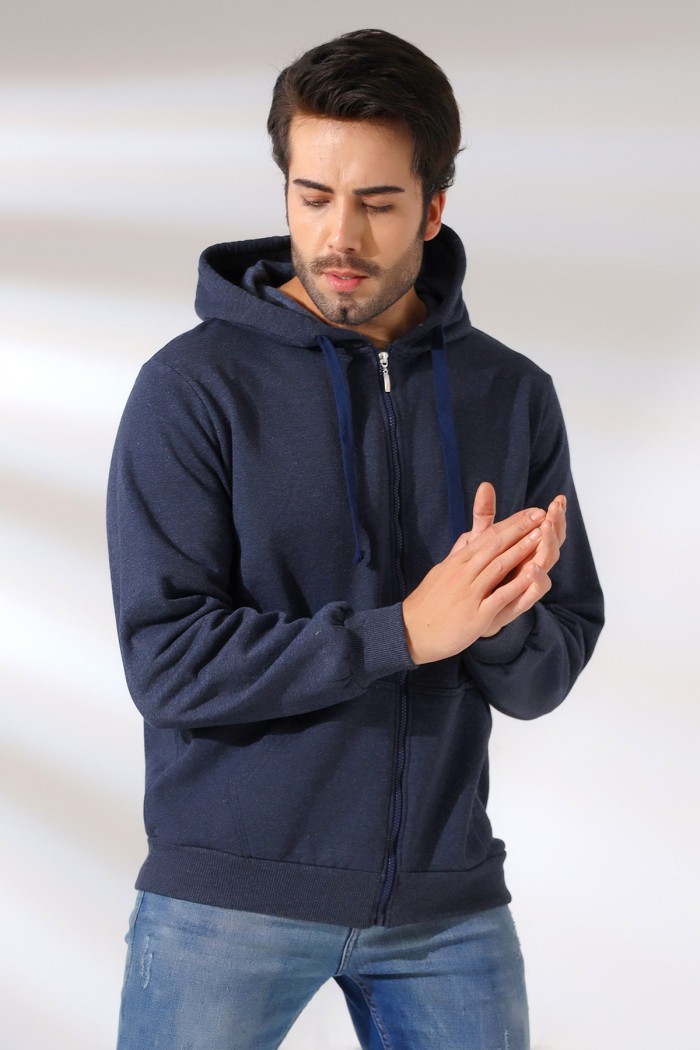 19195 ERKEK DÜZ 2İP ŞARD. KEMİK FERM. KAPŞONLU SWETSHIRT 19195 ERKEK DÜZ 2İP ŞARD. KEMİK FERM. KAPŞONLU SWETSHIRT