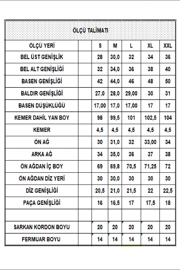 21506 ERKEK CEPLERİ FERMUARLI ŞARDONLU 3 İP PAÇASI EŞOFMAN PANTOLON 21506 ERKEK CEPLERİ FERMUARLI ŞARDONLU 3 İP PAÇASI EŞOFMAN PANTOLON