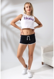 19413 KADIN ŞORT 