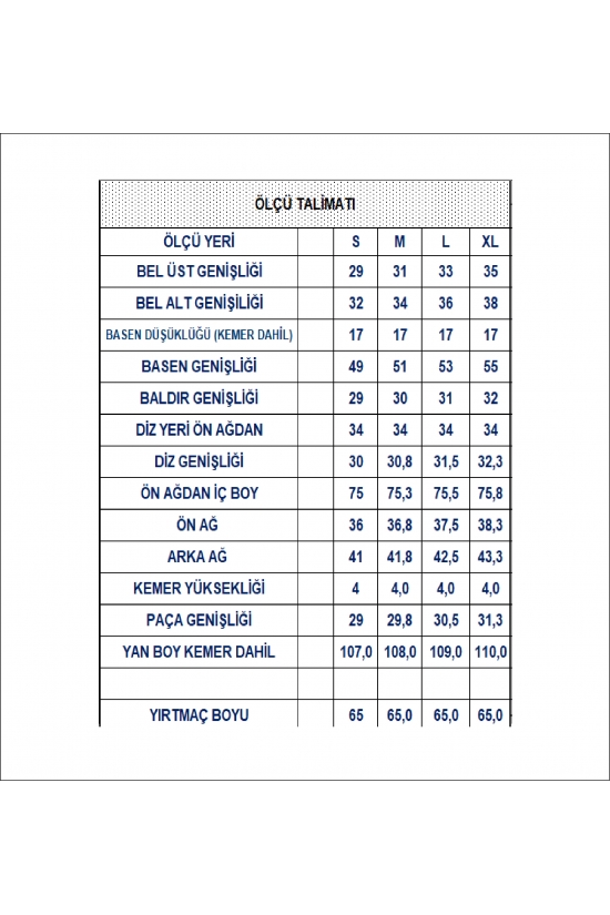 21143  BAYAN AYROBİN SALAŞ CEPLİUZUN PAÇA YANLARI AÇIK YIRTMAÇLI SALAŞ PANTOLON 
